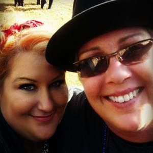 Meet your Posher, Whitney